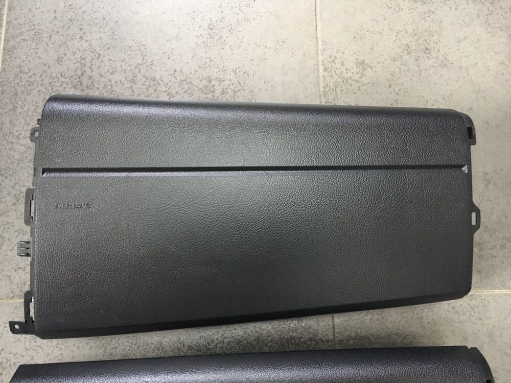 Подушка безпеки AIRBAG Mercedes Sprinter W906 спринтер