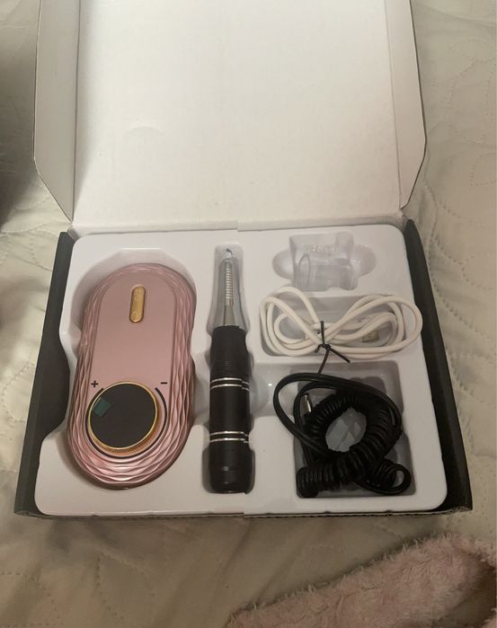 Фрезер акамуляторный