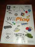 Jogo original Wii Play
