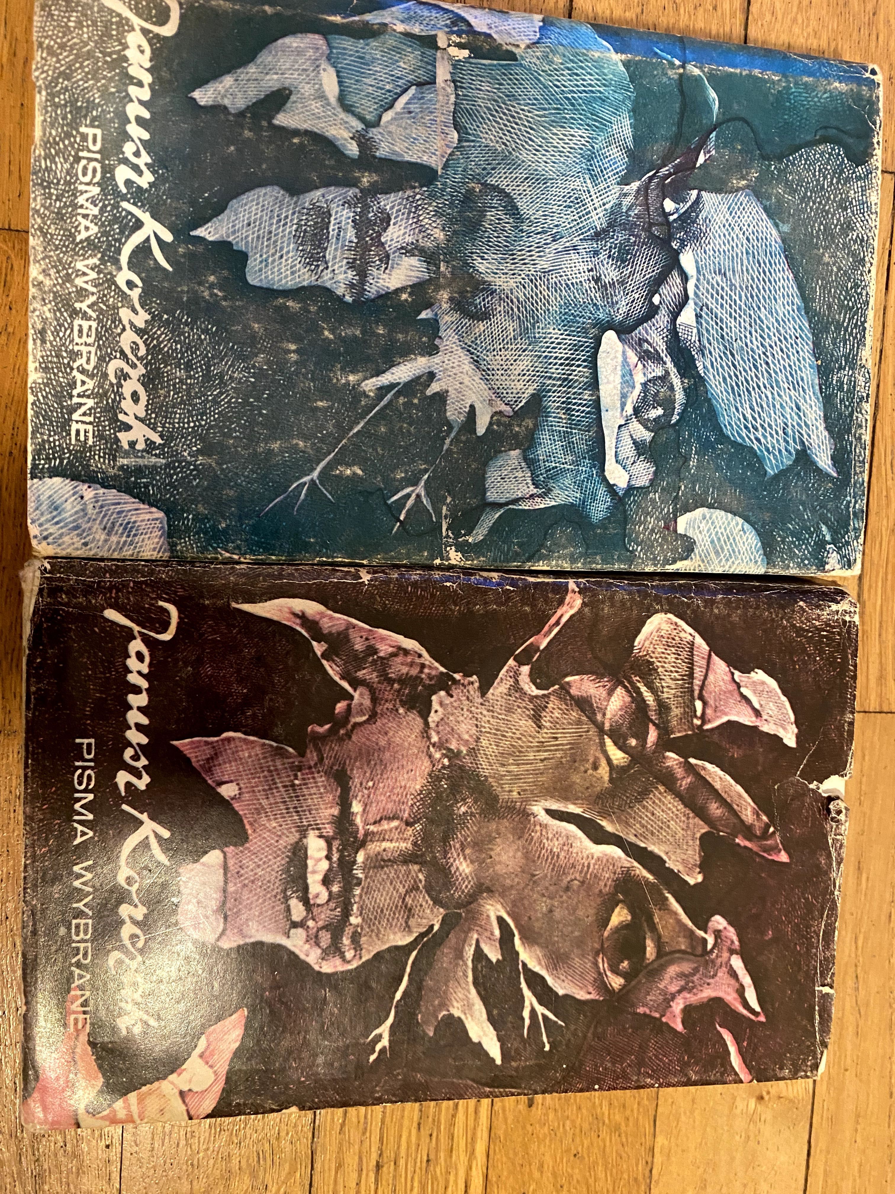 Pisma wybrane tomy3-4 Janusz Korczak