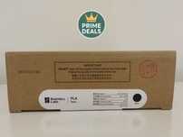 1Kg Filamento Bambu Lab Refill
PLA Basic Preto (Black 10101) " 11,49€