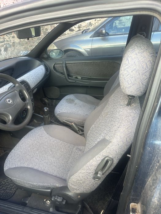 Lancia Y 1.2 I.E (840AA1A)  1996