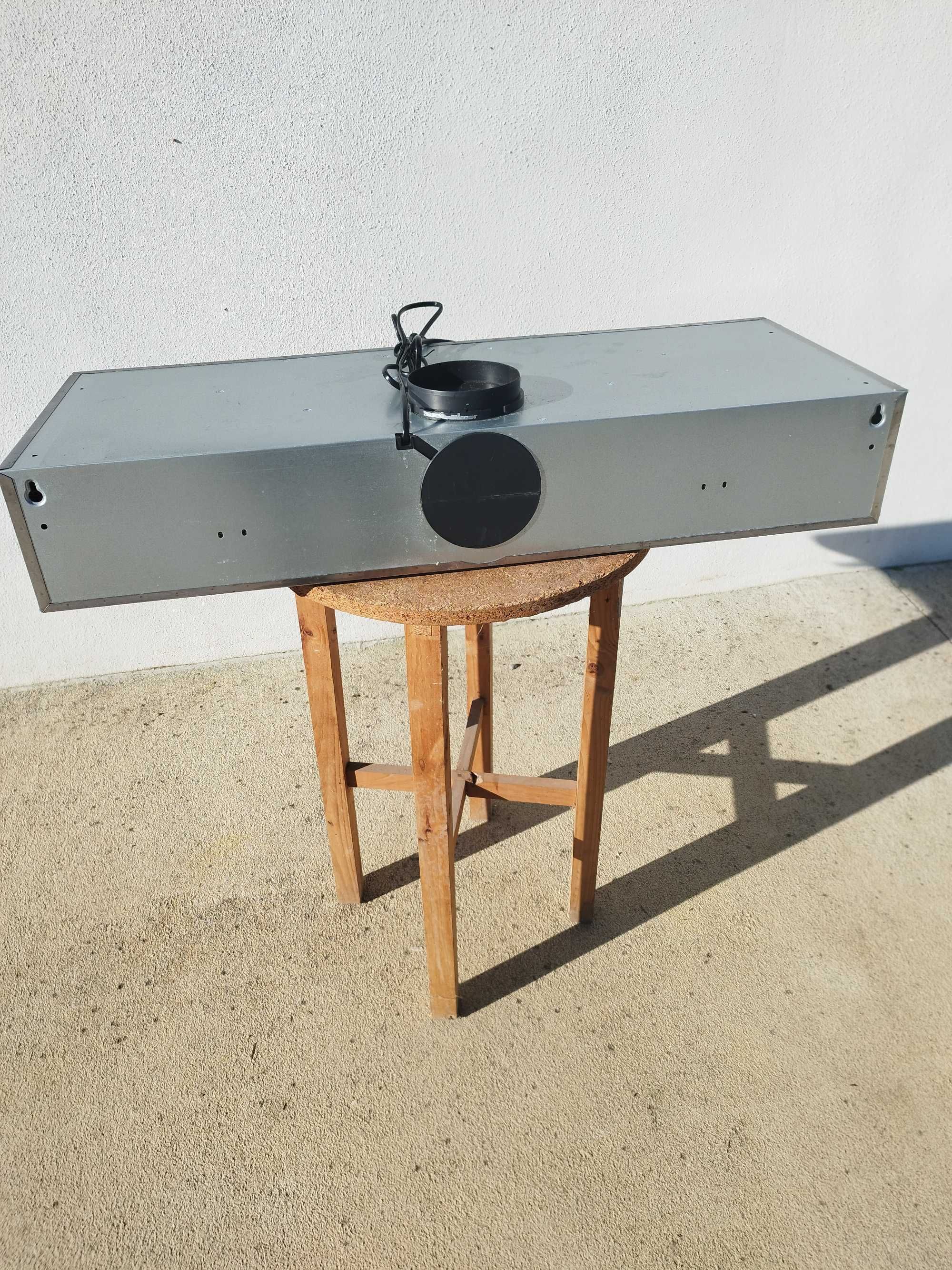 Vende-se exaustor Krunft