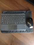 Klawiatura tablet, mysz, etui