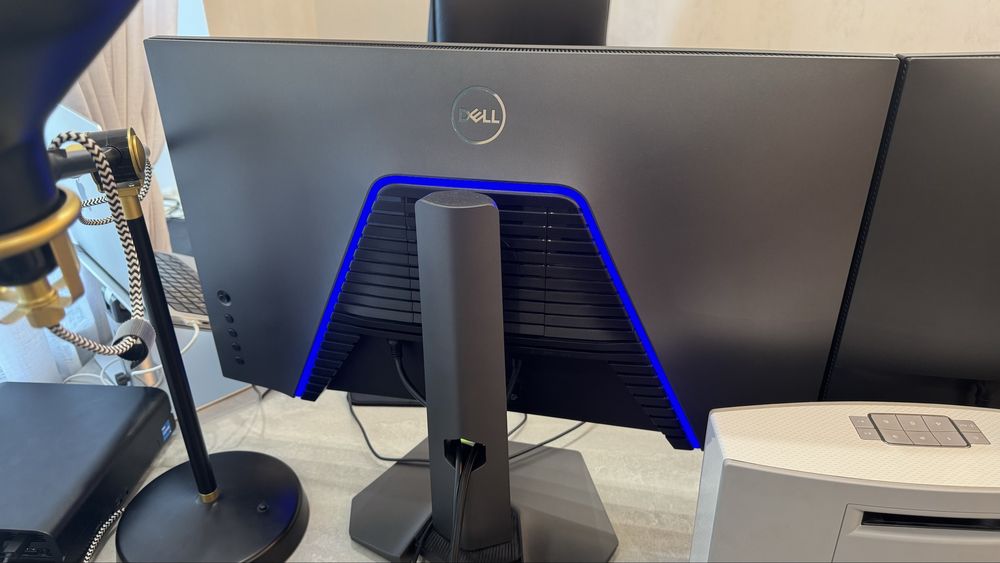 Монитор,dell s2721dgfa,27,2K,студийный,игровой,165 hertz
