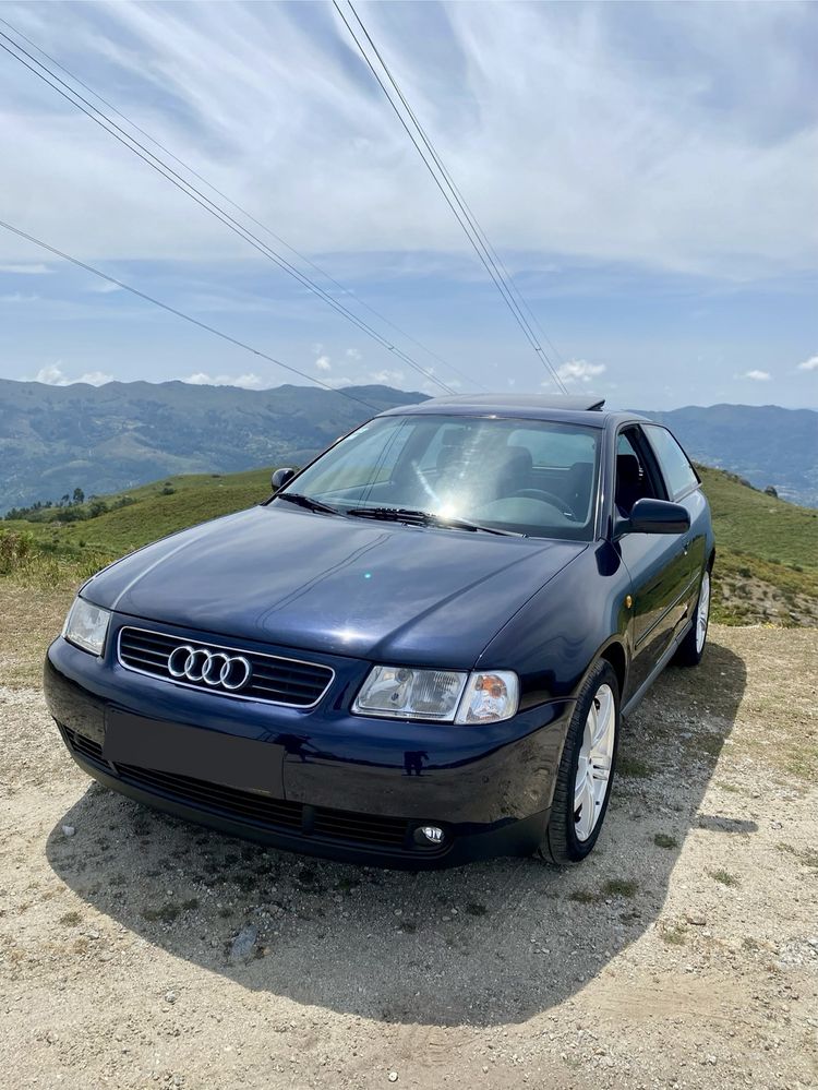 Audi A3 1.9 TDI