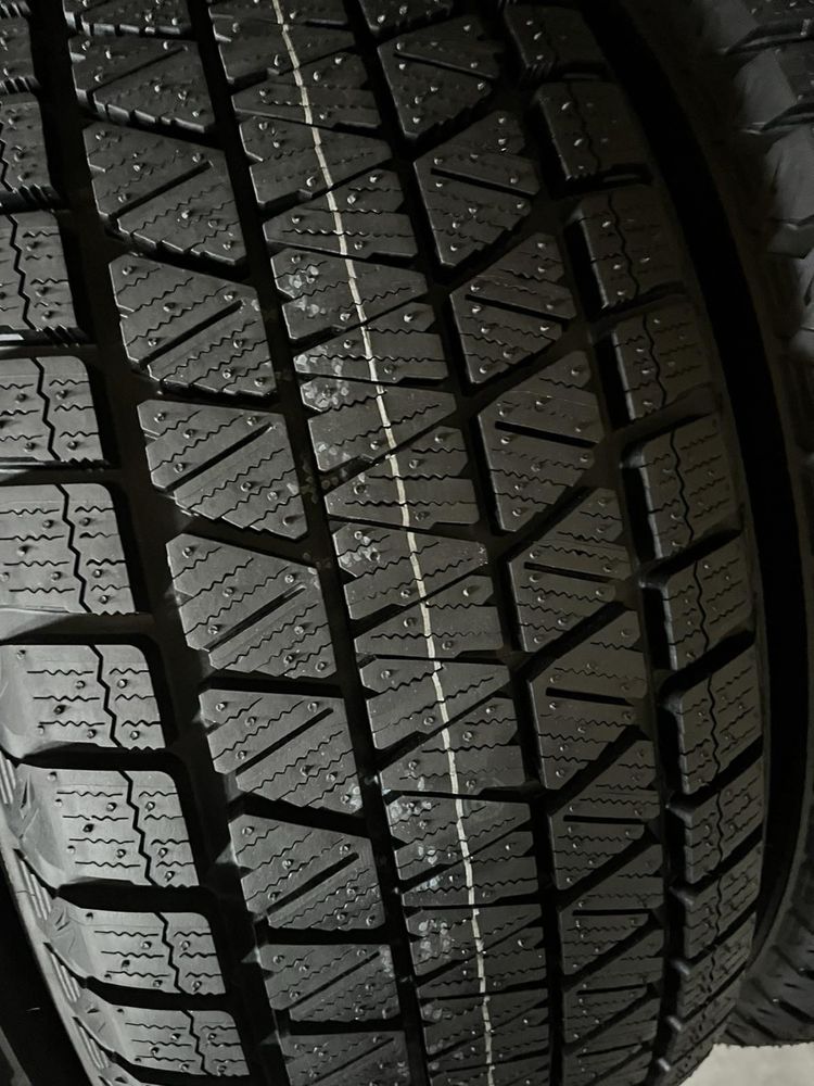 265/55/20 R20 Bridgestone Blizzak DMV-3 4шт нові зима