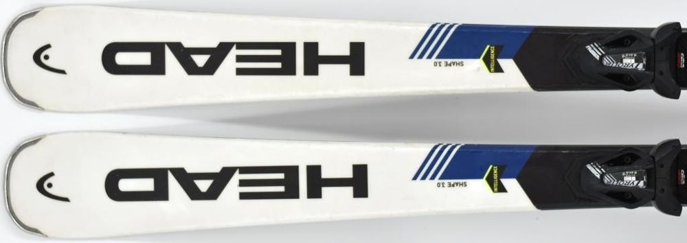 Narty Head Shape 3.0 163 cm