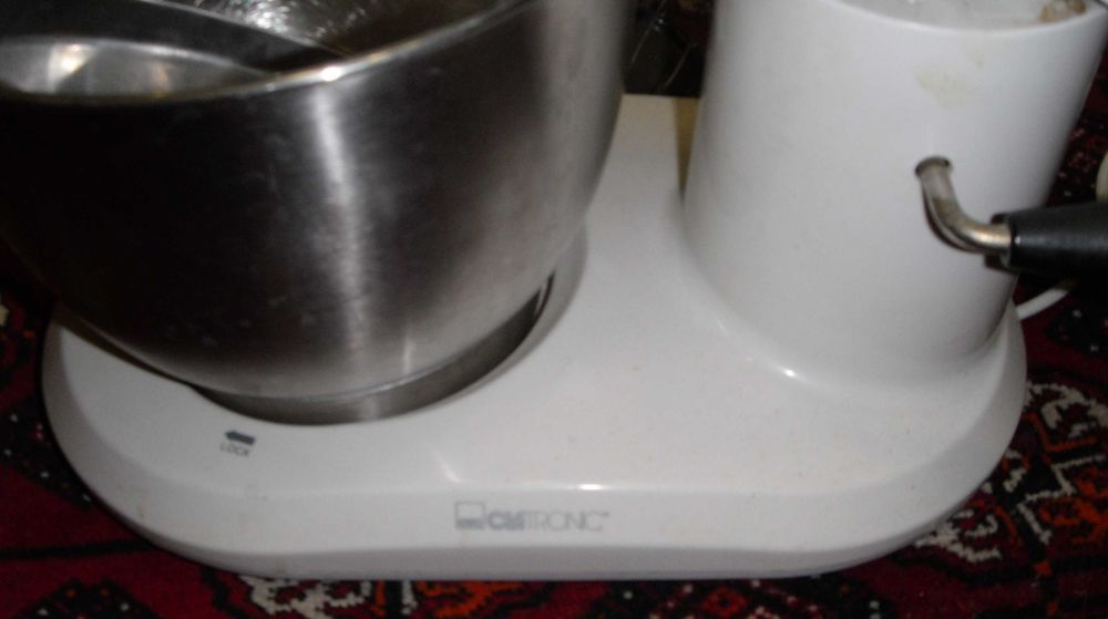 кухонный комбайн GMtronic