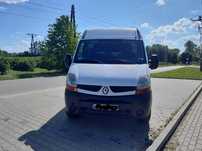 Renault Master 2