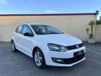 VW Polo 1.2 TSi Match DSG