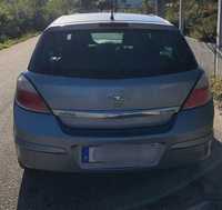 Opel Astra 1.7 CDTi