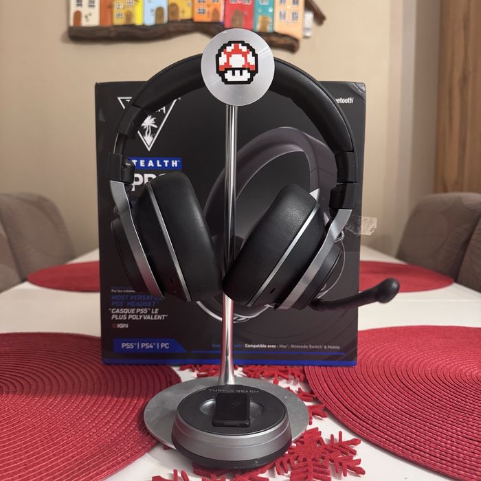 Turtle Beach Stealth Pro (PC/PS)