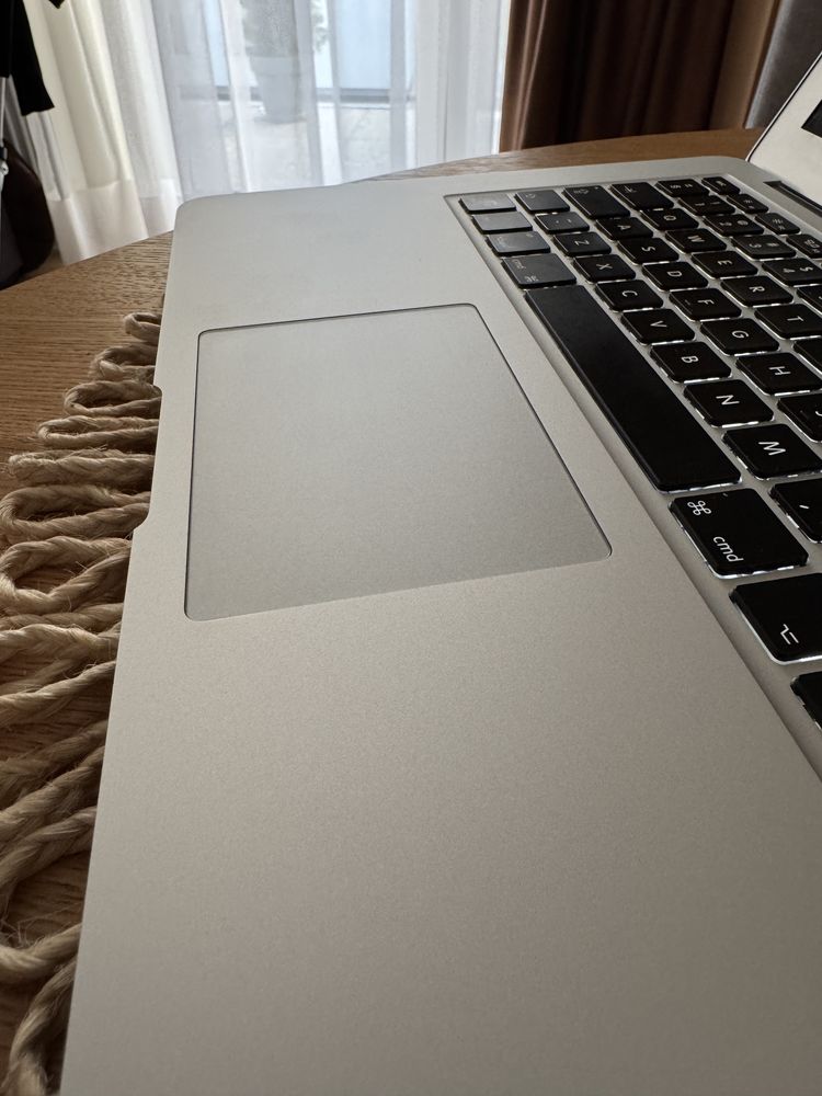 Laptop Macbook Air 13,3 Intel Core i5 PL dystrybucja