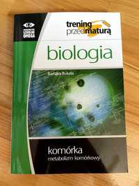 Trening przed maturą Biologia Komórka, Metabolizm komórkowy