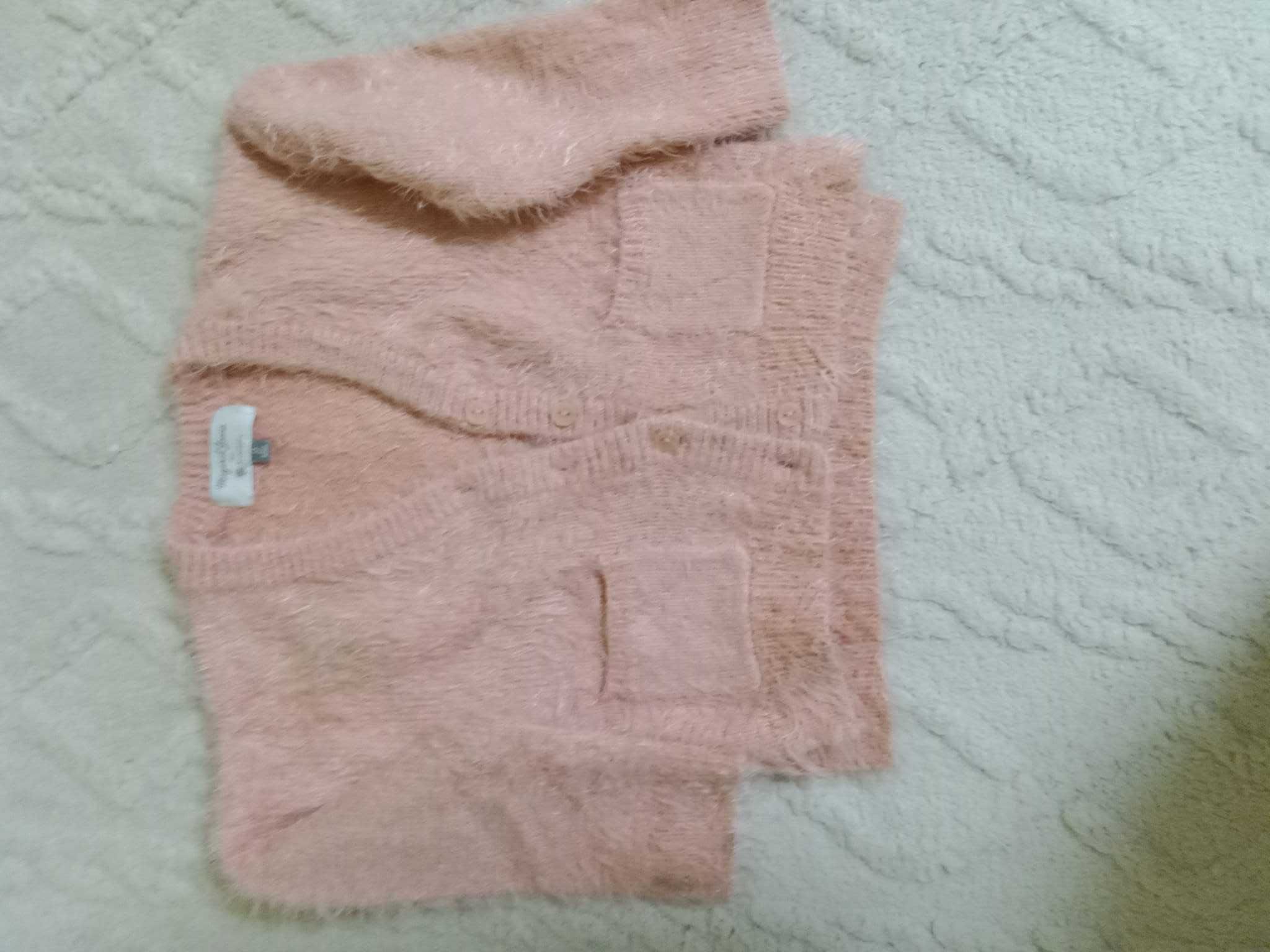 LIQUIDAÇÃO infantil total Tudo 1,50€