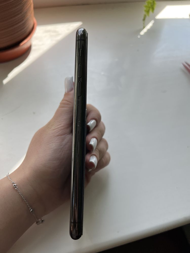 Iphone 11 pro max 256gb