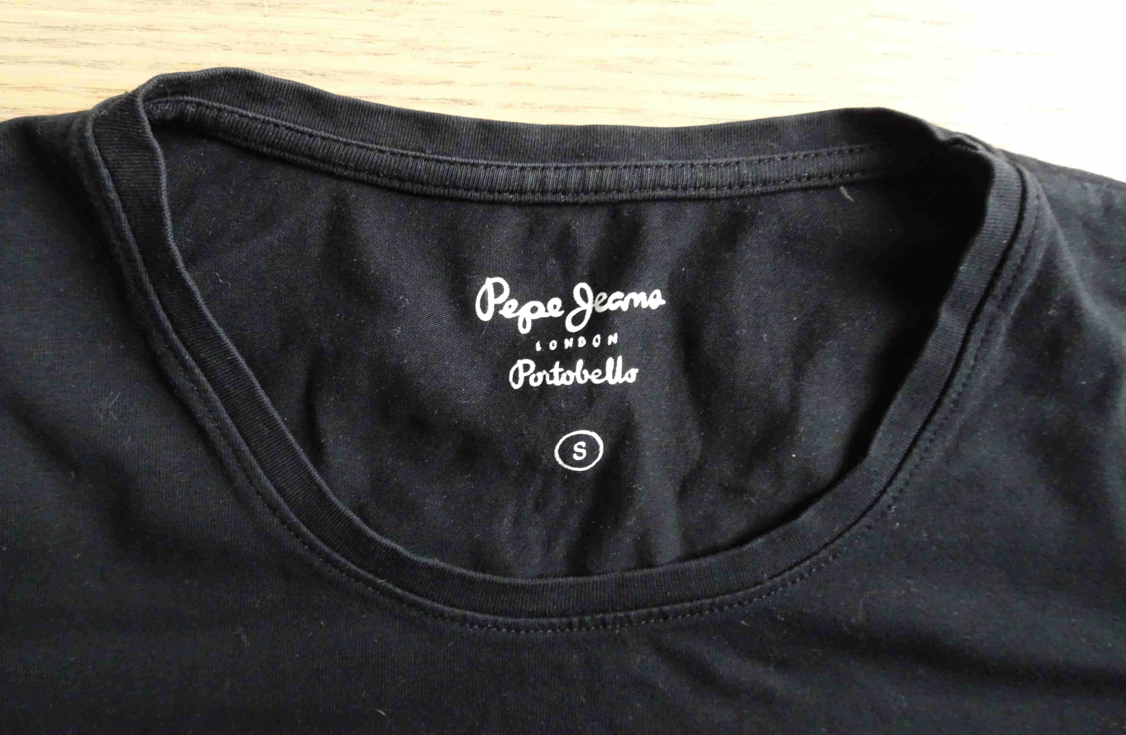Koszulka Pepe Jeans Portobello
