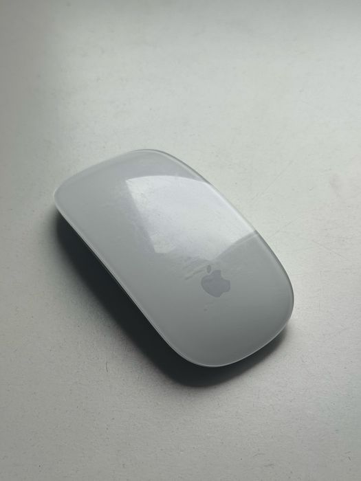 Apple Magic Mouse 2