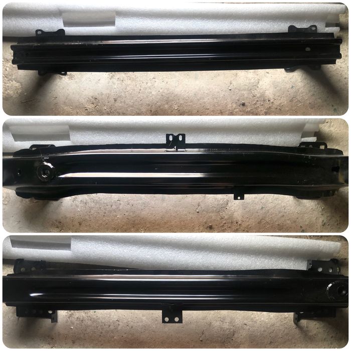 Підсилювач усилитиль бампера перднього заднього VW Tiguan Jetta Golf7