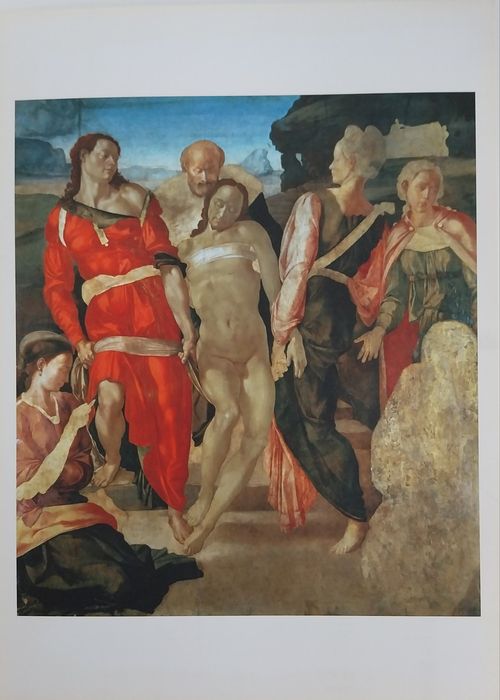 Gravuras Gauguin Velásquez