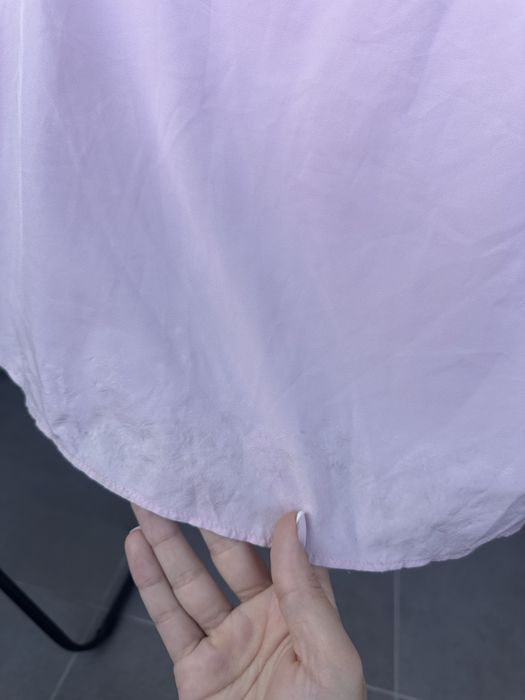 Вечірня святкова сукня Oh Polly s-m