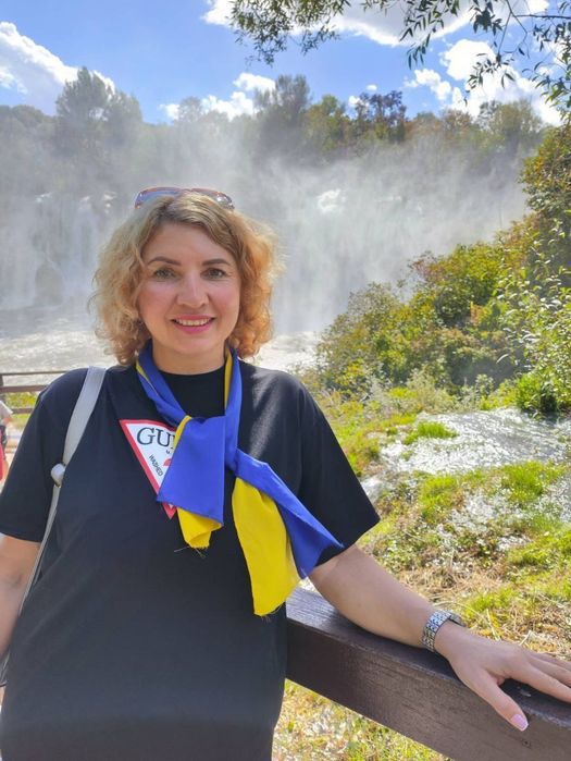 Подарунок на дереві з вашого фото