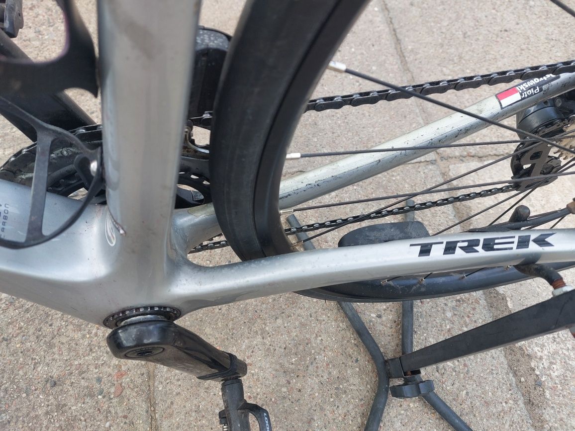Sprzedam Trek emonda Sl6 r 52
