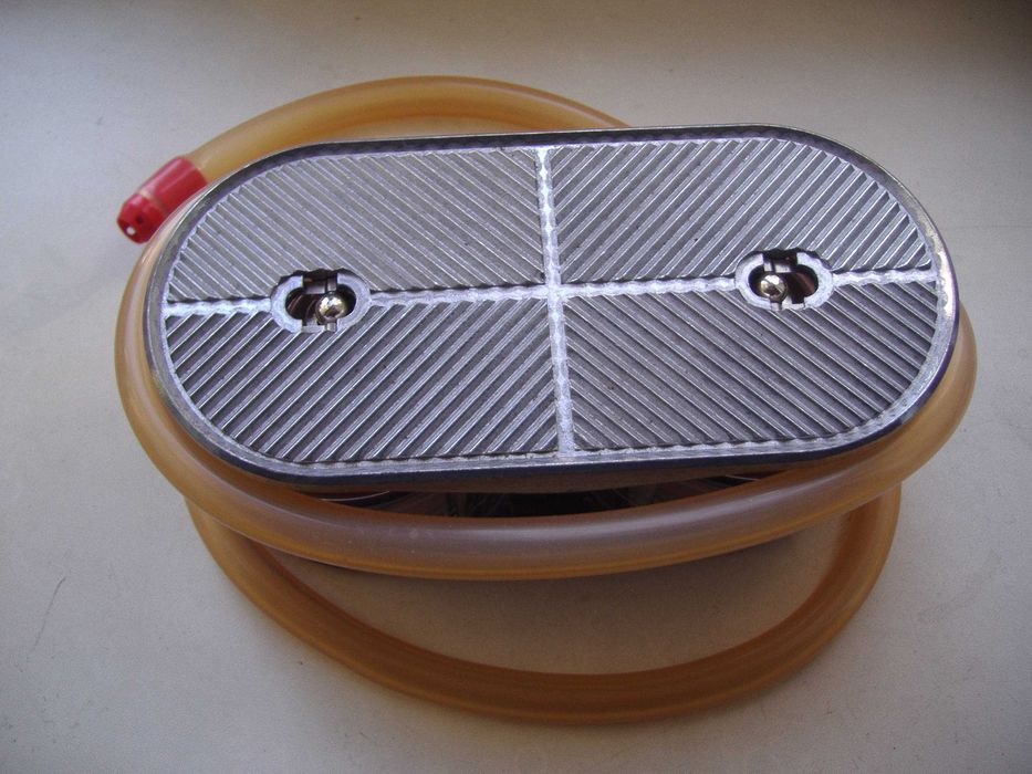 Мешок АМБУ с маской (механический отсос) воздуховод кислород Германия