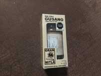 Sal gusano gran mitla oaxaca mexico