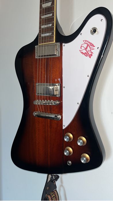 Epiphone Firebird