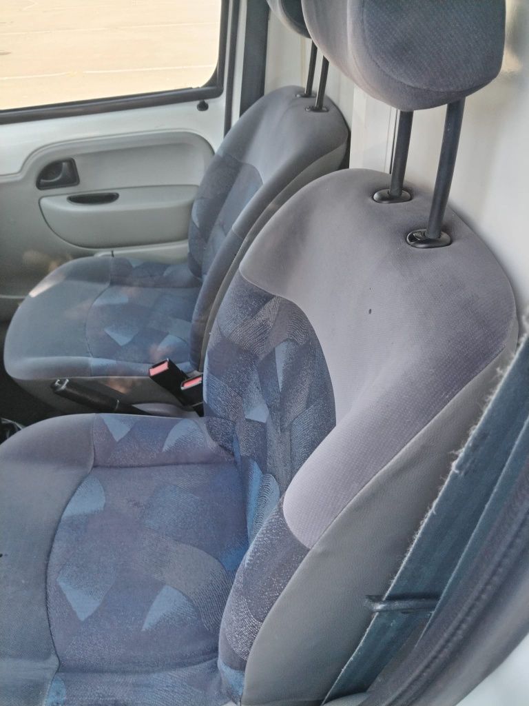 Renault com frio