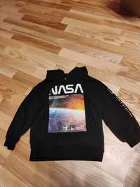 Bluza H&M NASA rozm. 122-128