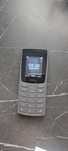 Nokia 105 z przyciskami stan idealny.