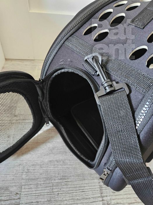 Transporter torba transportowa dla królika kota psa zwierząt