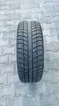 Opony felgi 4 szt. Michelin Alpin