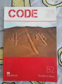 Red Code j. angielski