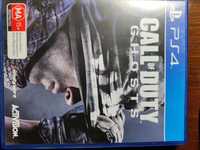 Call of duty Ghosts | Gra PS4