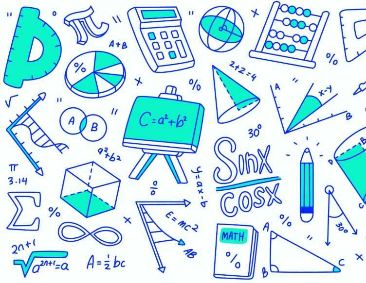 Explicações de Matemática - 3ºCiclo e Secundário
