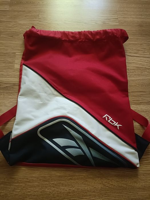 Спортивний Рюкзак Сумка Мішок Reebok