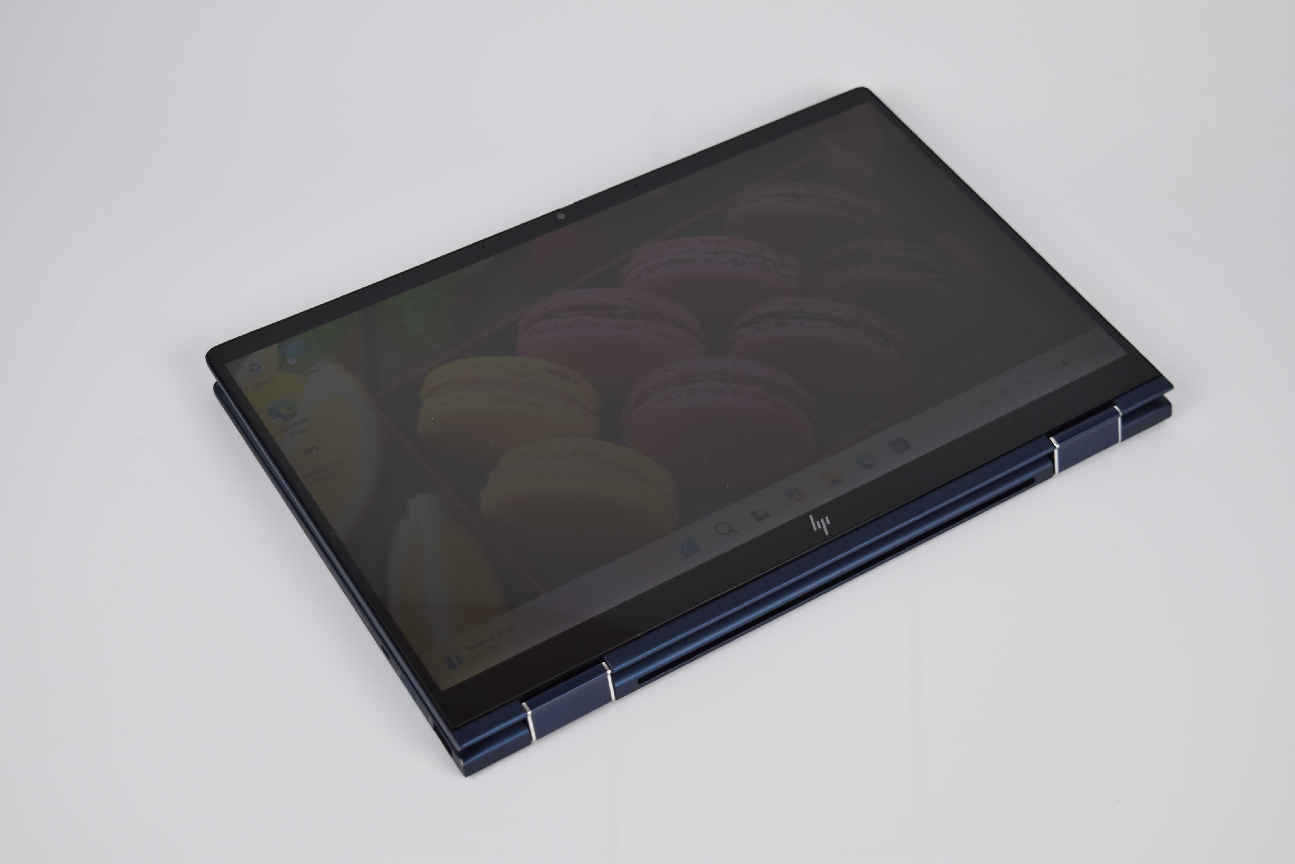 HP Elite Dragonfly i7-8565U 16гб ssd 256/512/1тб 13.3" IPS Ноутбук 4G
