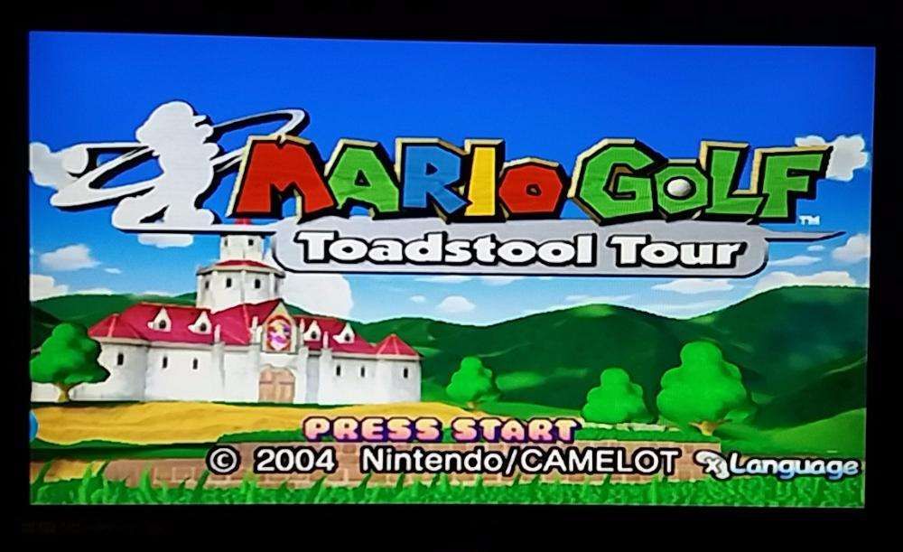 Jogos Super Mario Nintendo