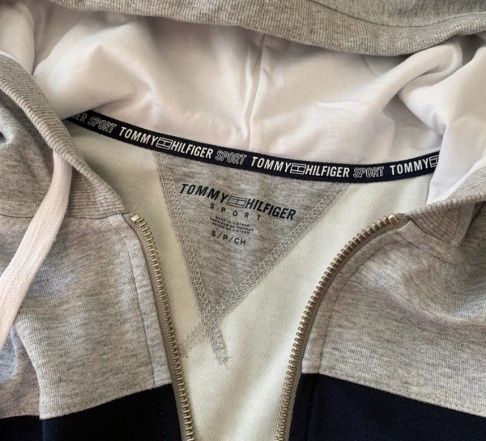 Bluza damska rozm S tommy hilfiger