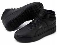 Buty Puma Vikky Stacked Wtr Jr Platform Futerko 36