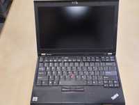 Lenovo ThinkPad X220: i5-2540M | 8GB DDR3 | 240 SSD