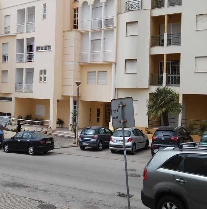 Excelente apartamento T1 perto da praia em Armação de Pera