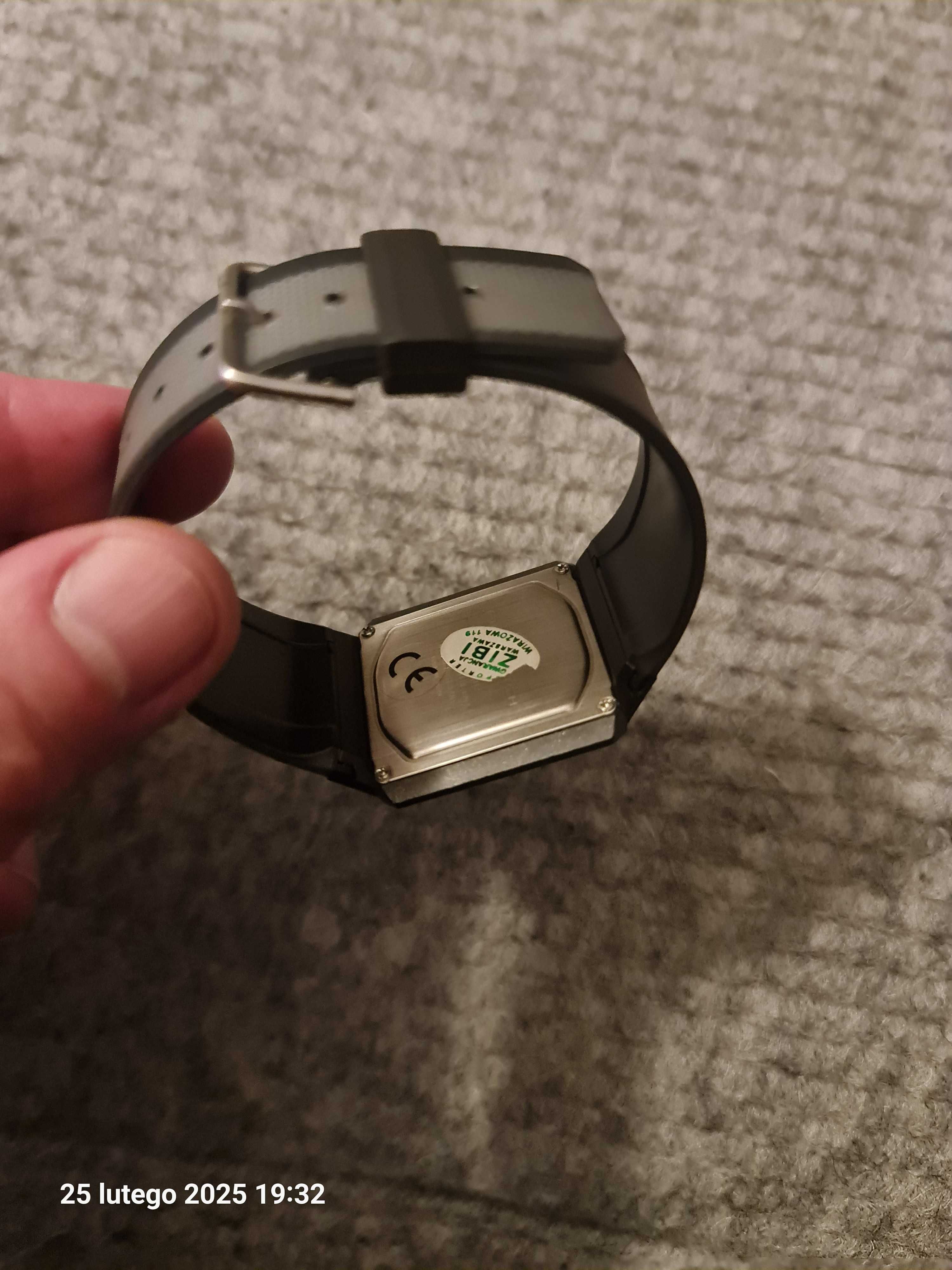 CASIO FS-02 nowy na gwarancji!!!