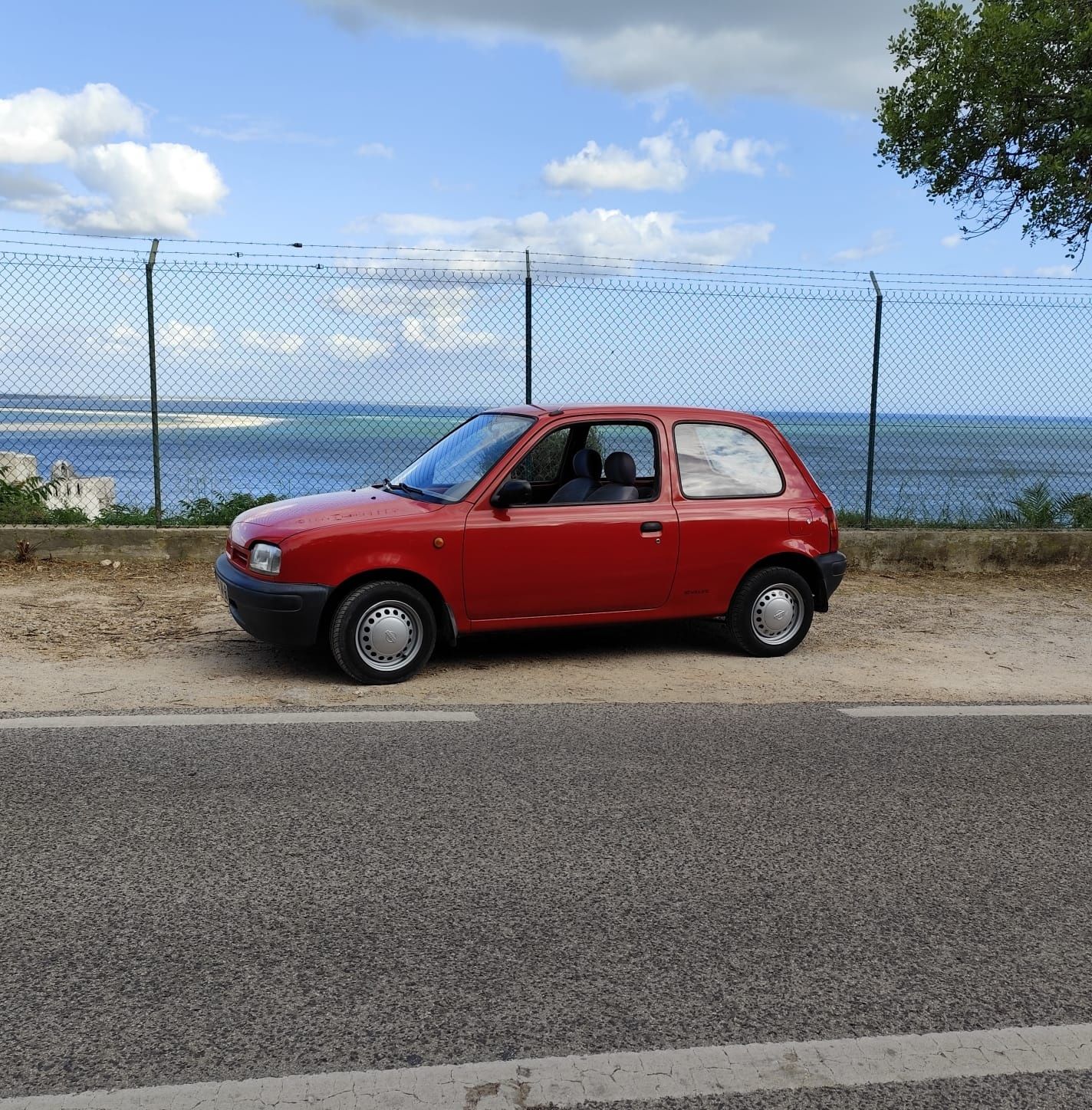 Nissan micra 1.0 1996