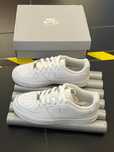 Buty Oryginał Nike Air Force1 White UnisexTrampki R40.5