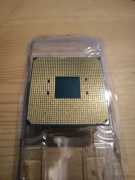 AMD Ryzen 7 2700x 4.3Ghz